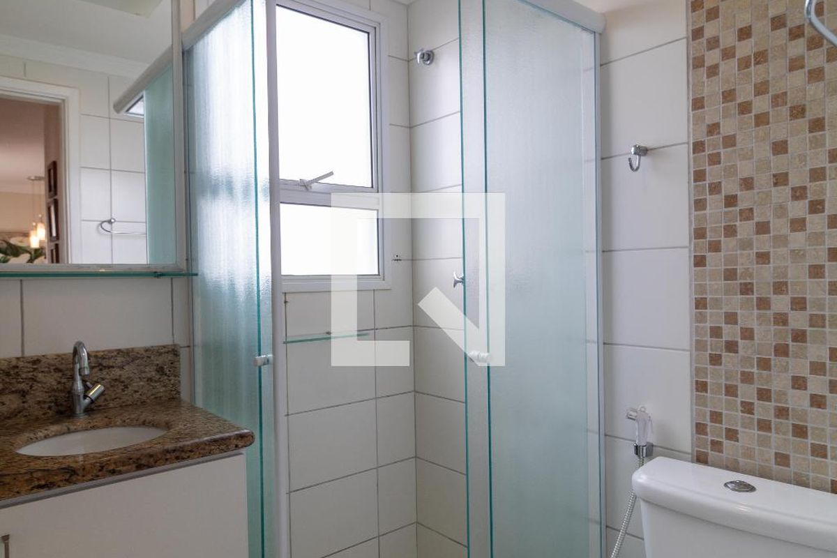 Apartamento à Venda - Parque Prado, 2 Quartos,  47 m2 em , Campinas - sp | SoloBR