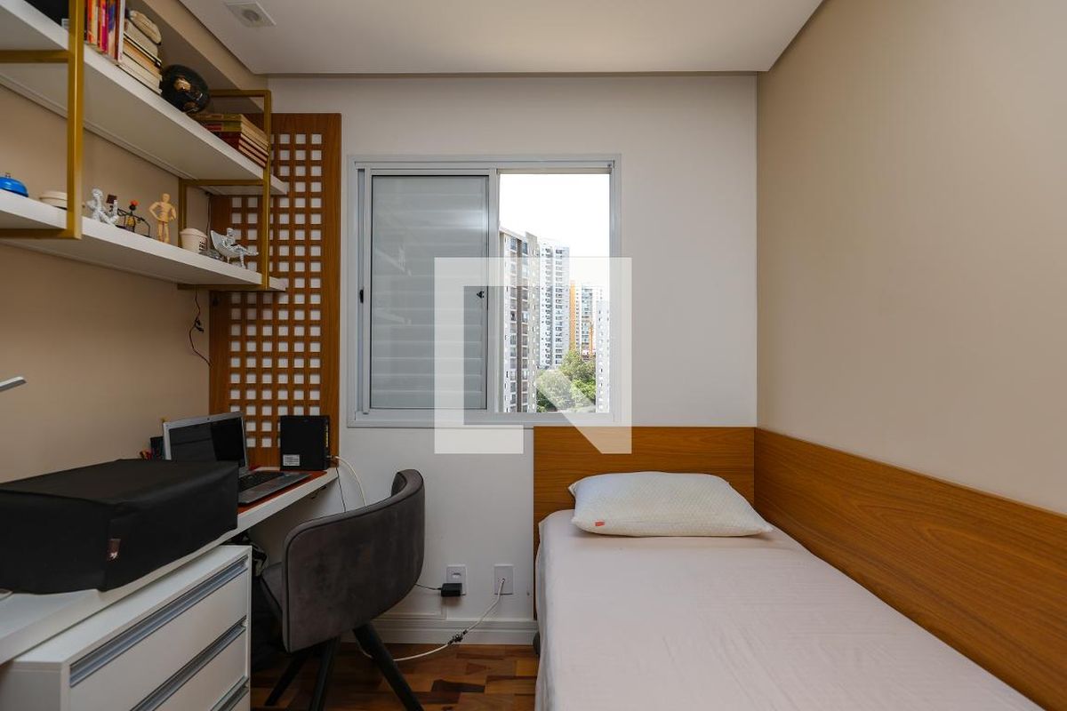 Apartamento, 2 quartos, 48 m² - Foto 28