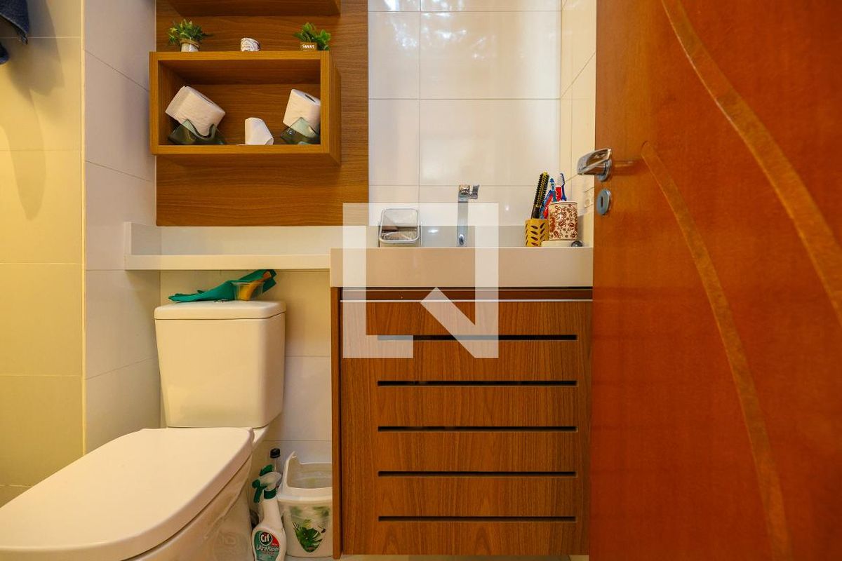 Apartamento, 2 quartos, 48 m² - Foto 38