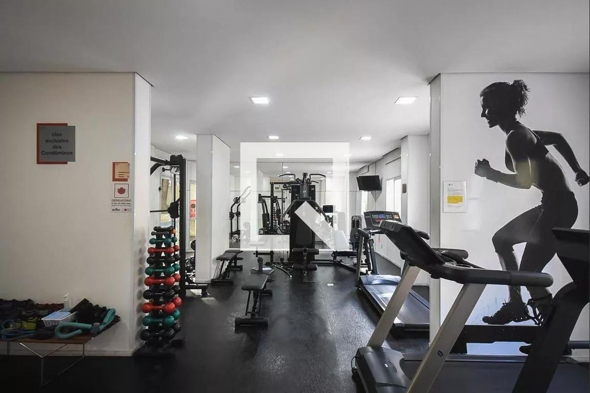 Apartamento, 2 quartos, 48 m² - Foto 78