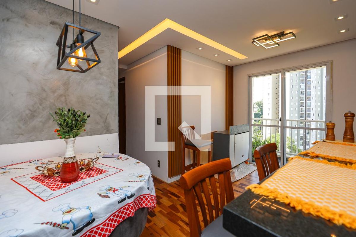Apartamento, 2 quartos, 48 m² - Foto 2