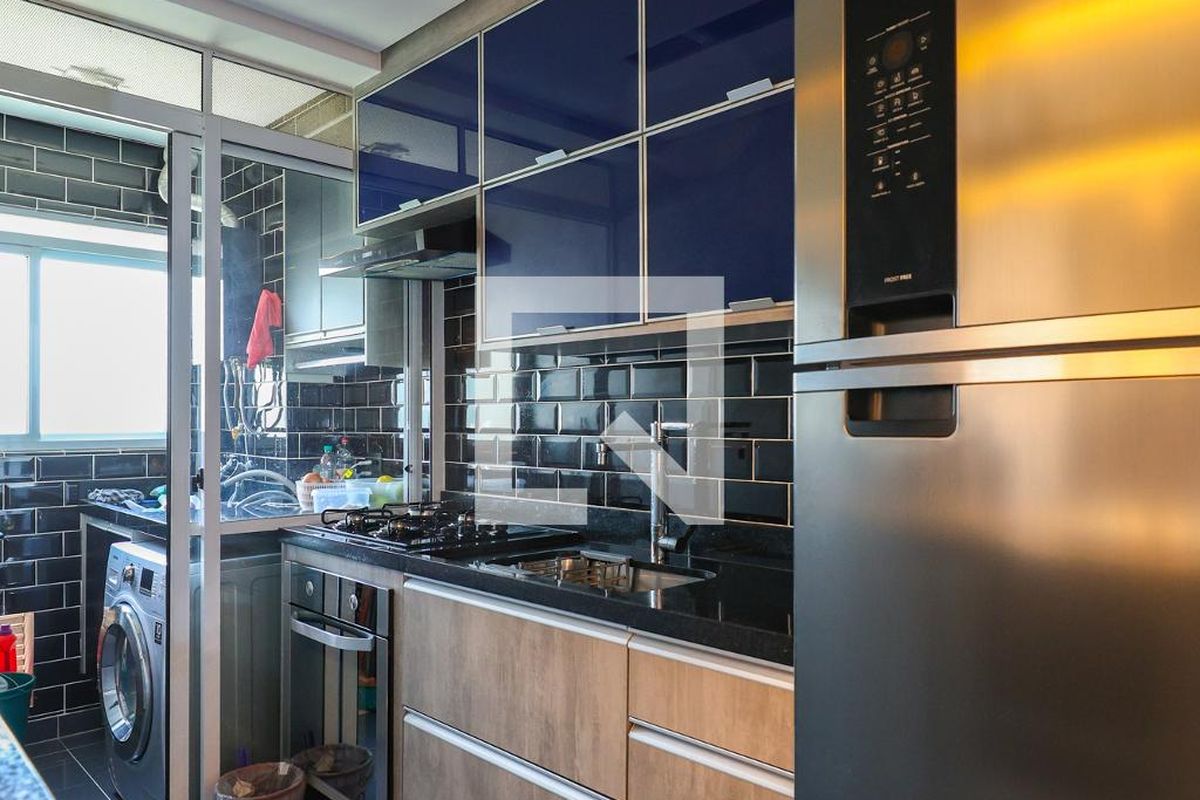 Apartamento, 2 quartos, 48 m² - Foto 44