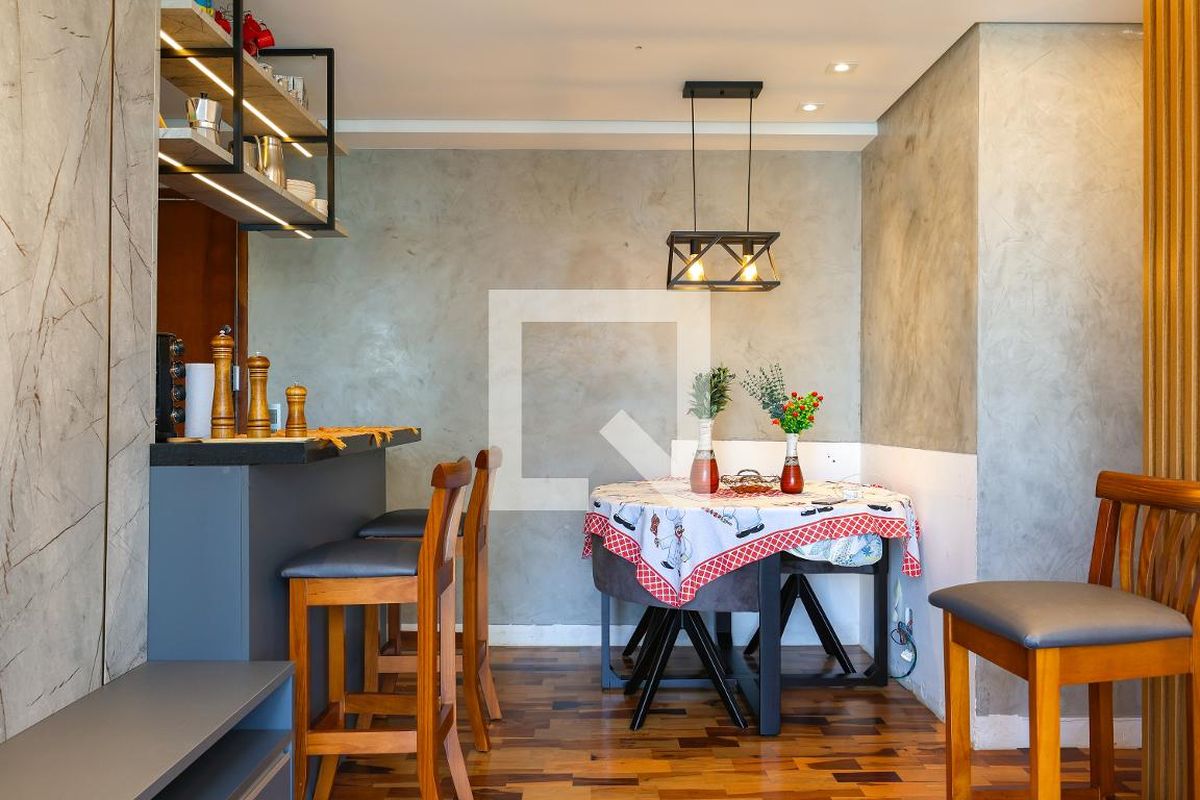 Apartamento, 2 quartos, 48 m² - Foto 8
