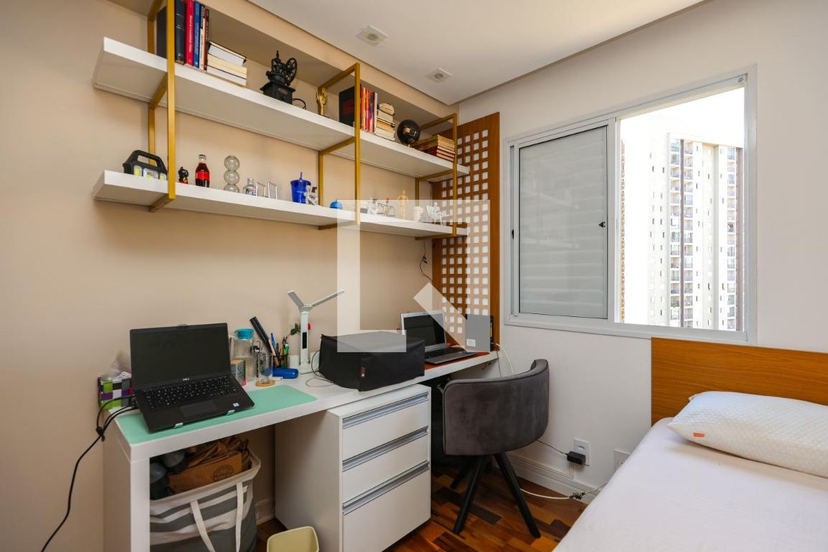 Apartamento, 2 quartos, 48 m² - Foto 30
