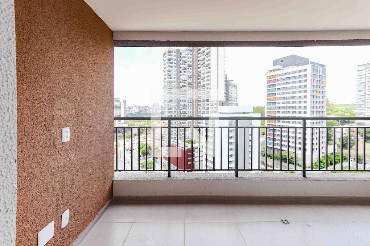 Apartamento, 1 quarto, 36 m² - Foto 12