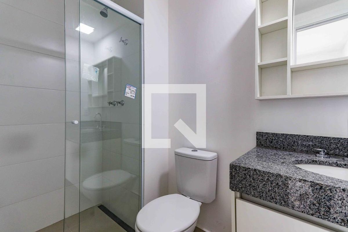 Apartamento, 1 quarto, 36 m² - Foto 34