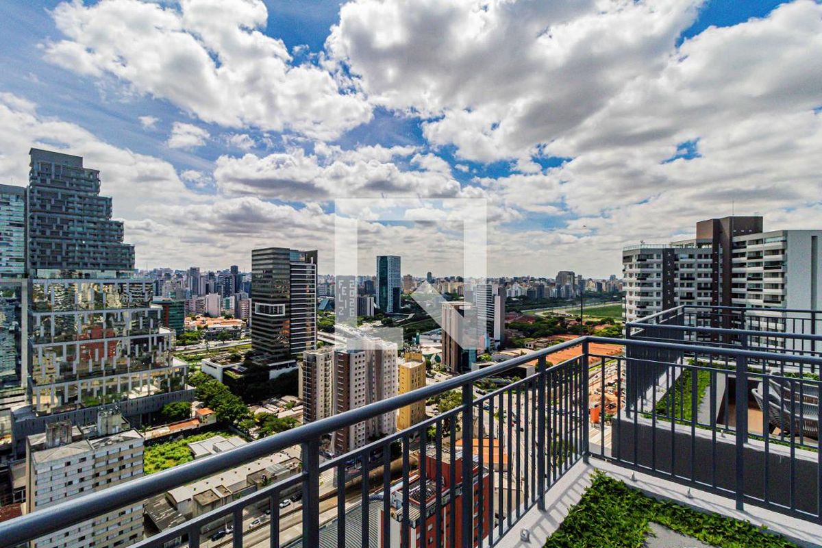 Apartamento, 1 quarto, 36 m² - Foto 94