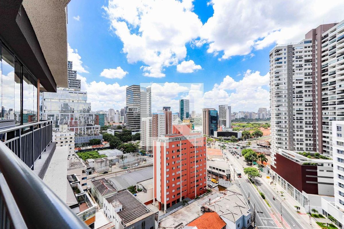 Apartamento, 1 quarto, 36 m² - Foto 24