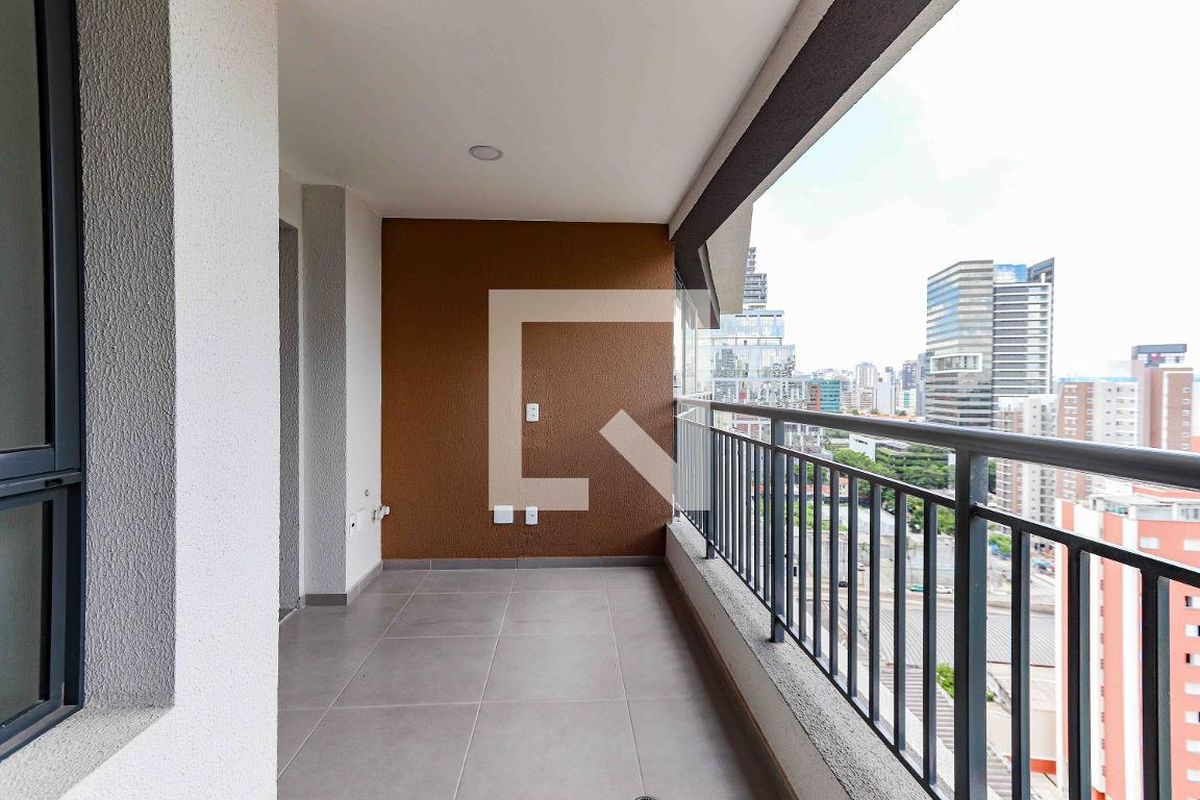 Apartamento, 1 quarto, 36 m² - Foto 18