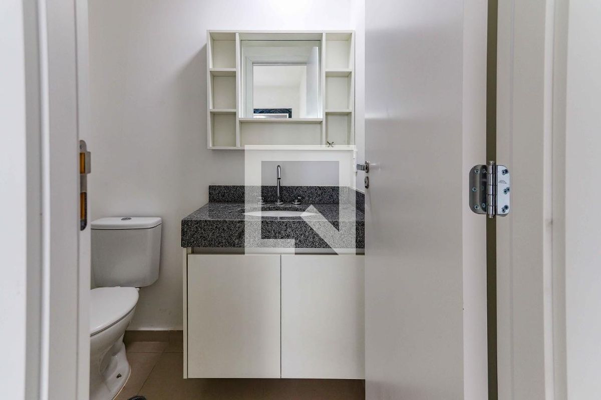 Apartamento, 1 quarto, 36 m² - Foto 32