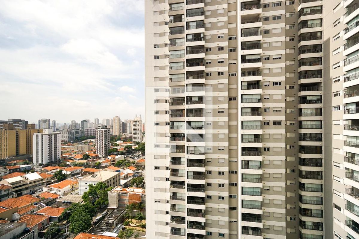 Apartamento, 2 quartos, 52 m² - Foto 12