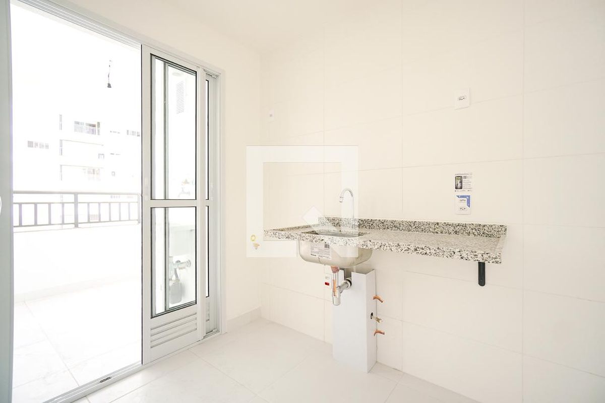 Apartamento, 2 quartos, 52 m² - Foto 38
