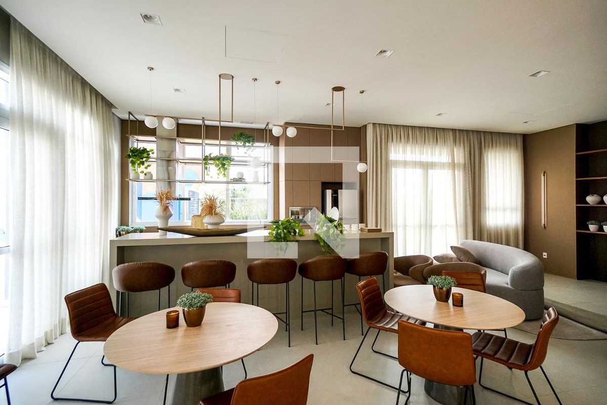 Apartamento, 2 quartos, 52 m² - Foto 58