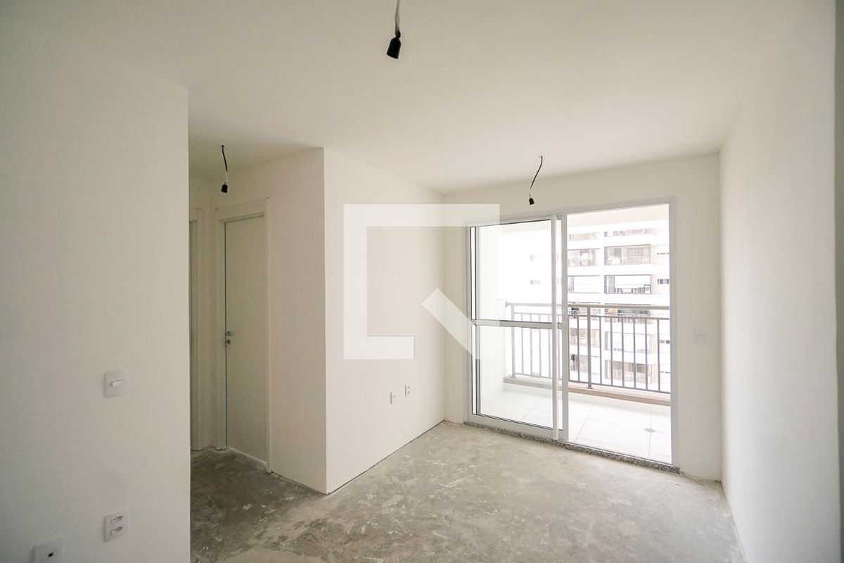 Apartamento, 2 quartos, 52 m² - Foto 4
