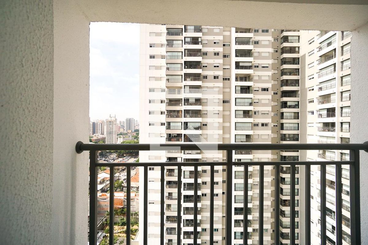 Apartamento, 2 quartos, 52 m² - Foto 28