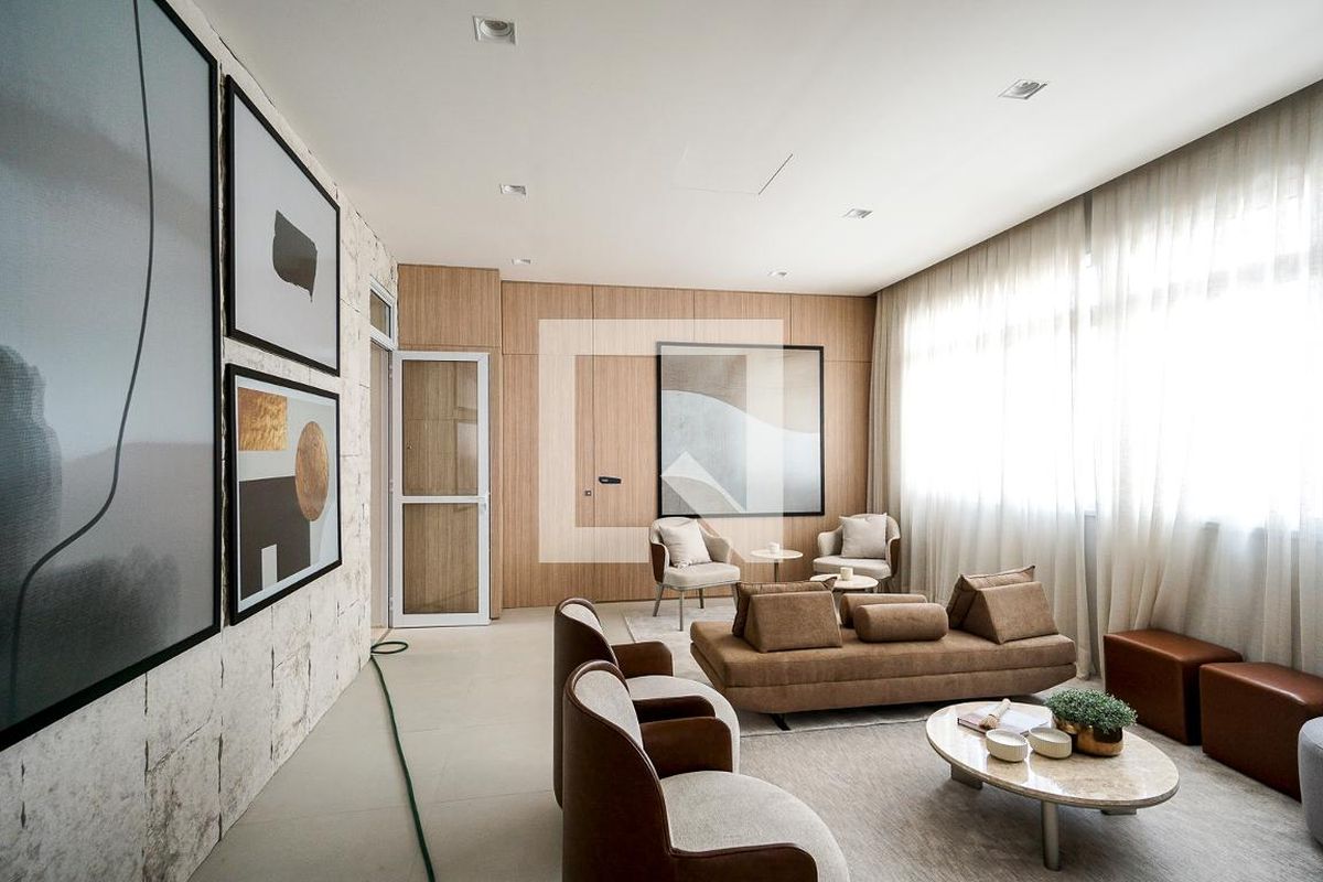 Apartamento, 2 quartos, 52 m² - Foto 54