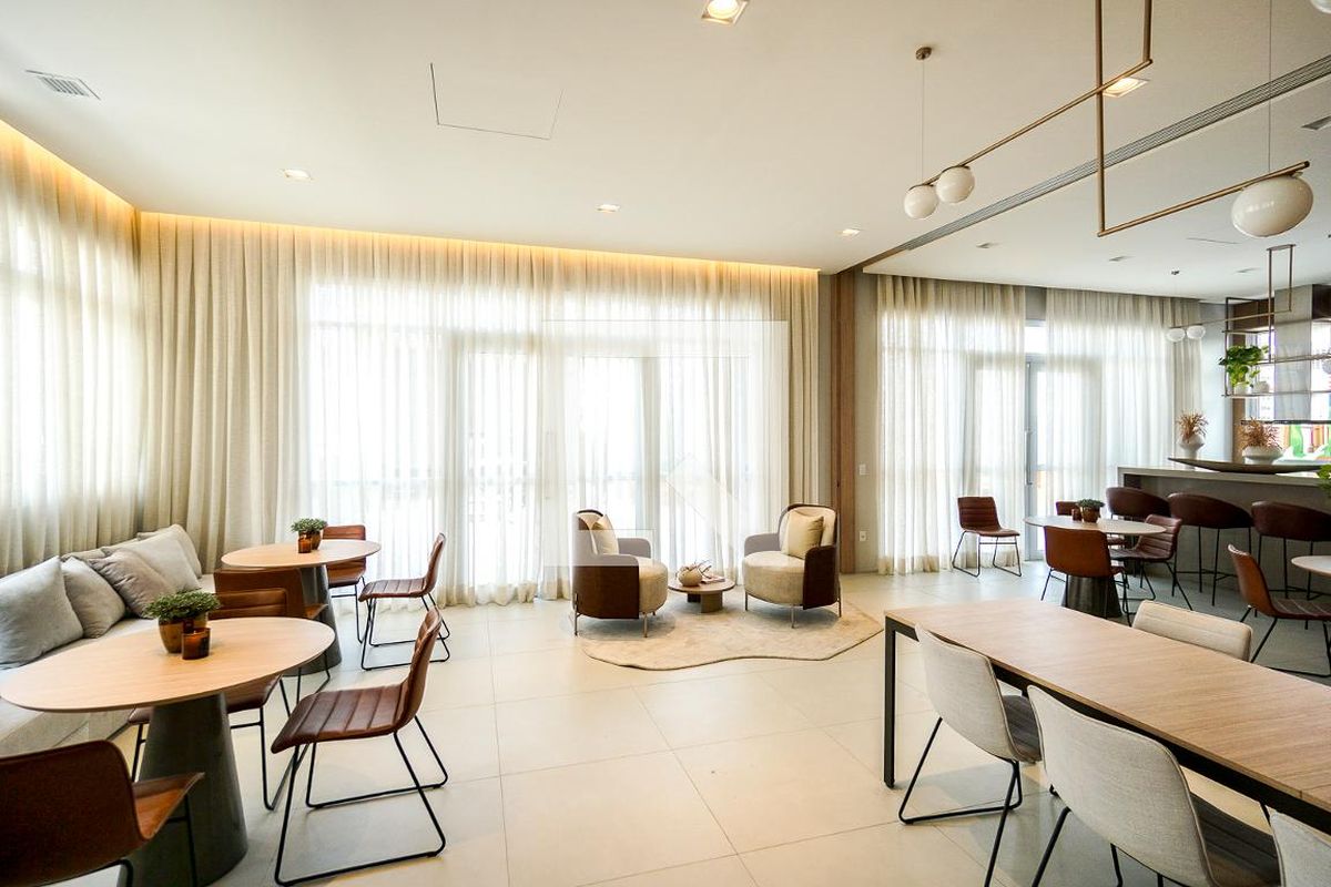 Apartamento, 2 quartos, 52 m² - Foto 56