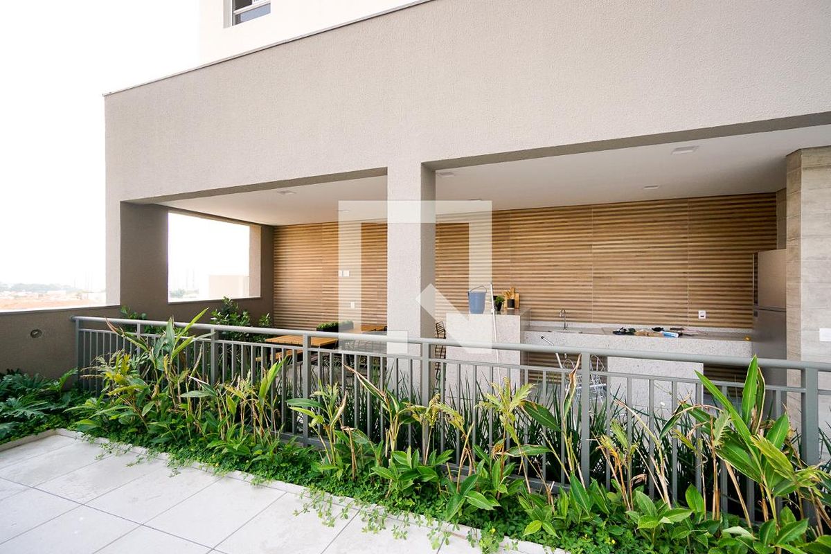 Apartamento, 2 quartos, 52 m² - Foto 80