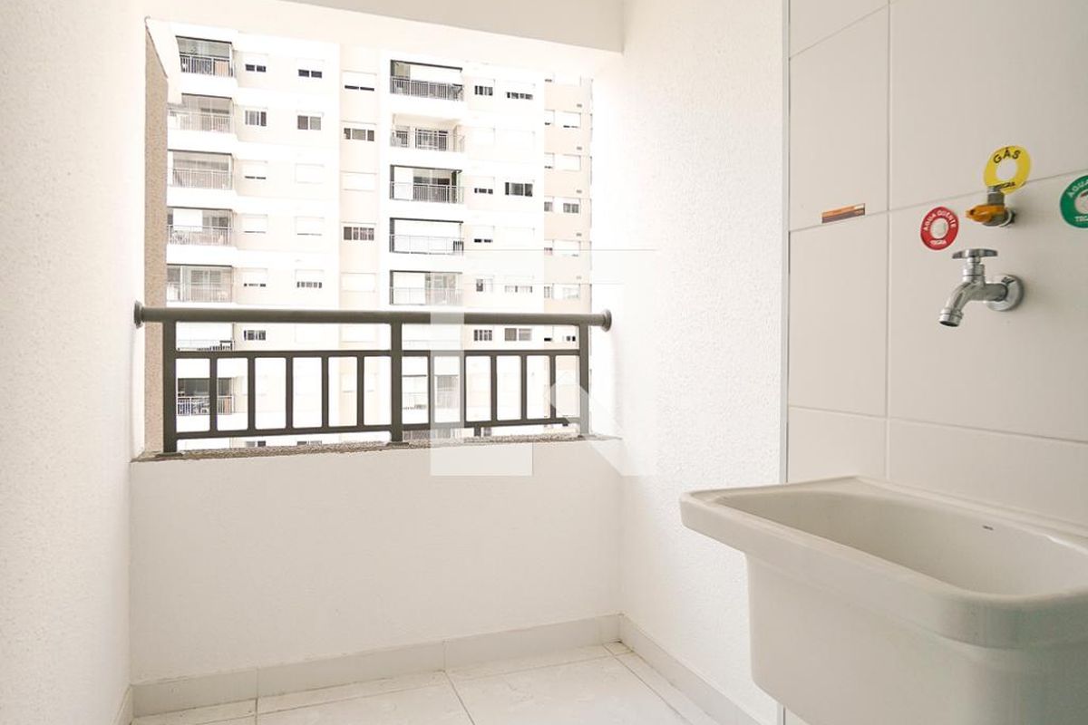 Apartamento, 2 quartos, 52 m² - Foto 44