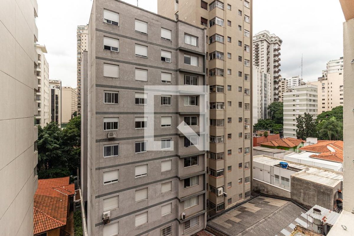 Apartamento, 1 quarto, 45 m² - Foto 12