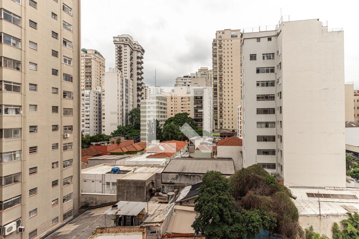 Apartamento, 1 quarto, 45 m² - Foto 40