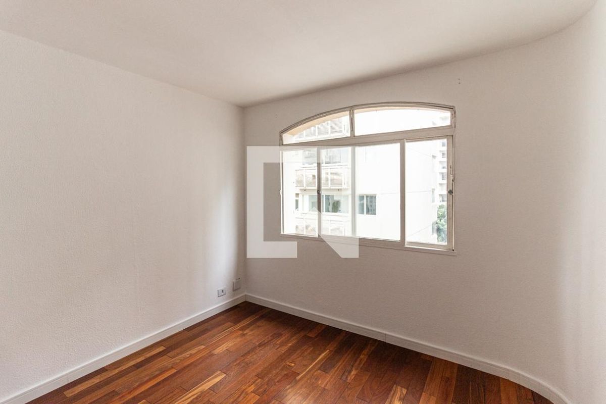 Apartamento, 1 quarto, 45 m² - Foto 1