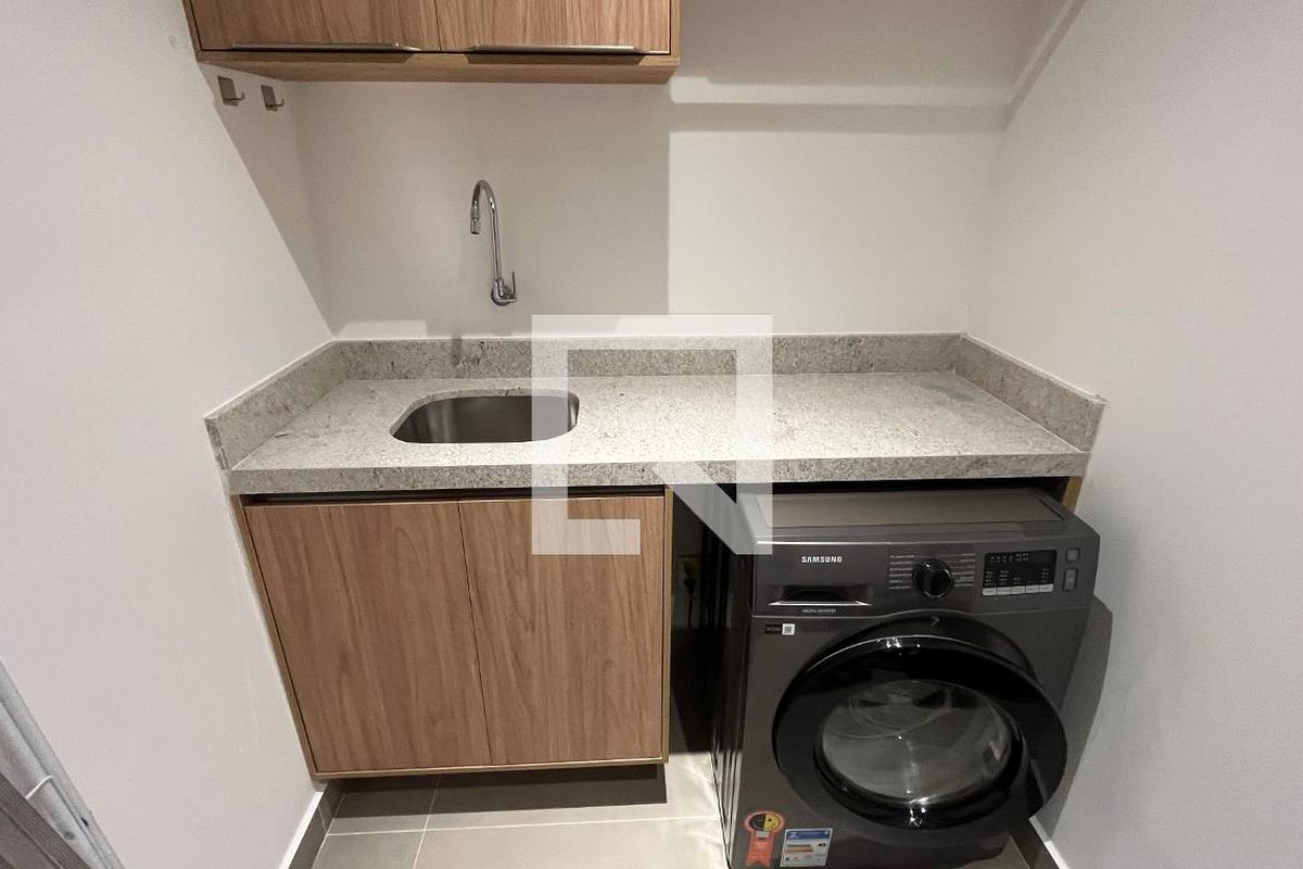 Apartamento à Venda - Nova Campinas, 1 Quarto,  55 m2 em , Campinas - sp | SoloBR