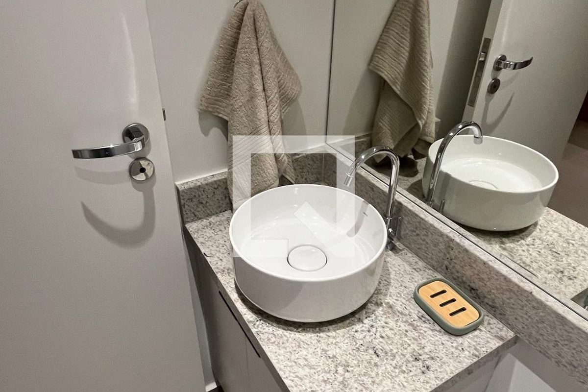 Apartamento à Venda - Nova Campinas, 1 Quarto,  55 m2 em , Campinas - sp | SoloBR