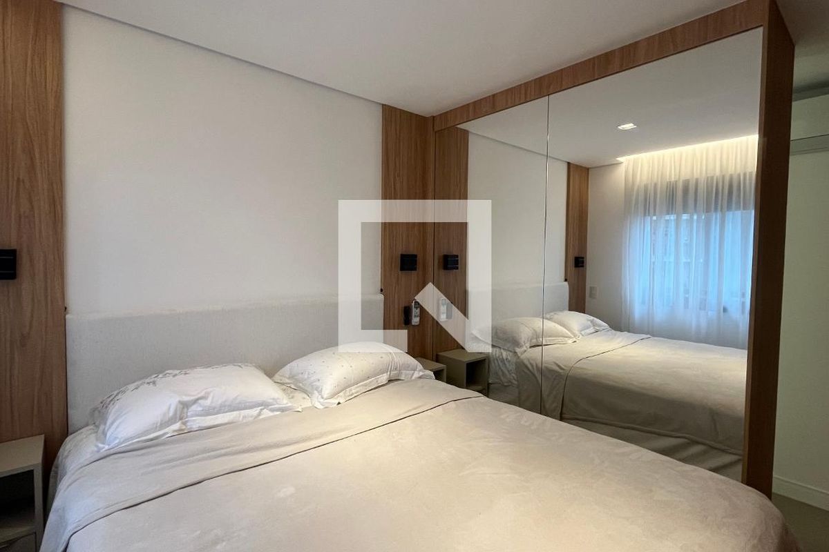 Apartamento à Venda - Nova Campinas, 1 Quarto,  55 m2 em , Campinas - sp | SoloBR