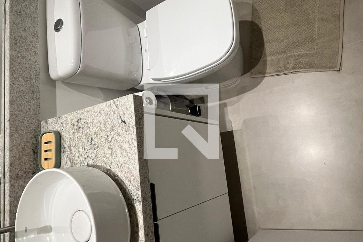 Apartamento à Venda - Nova Campinas, 1 Quarto,  55 m2 em , Campinas - sp | SoloBR