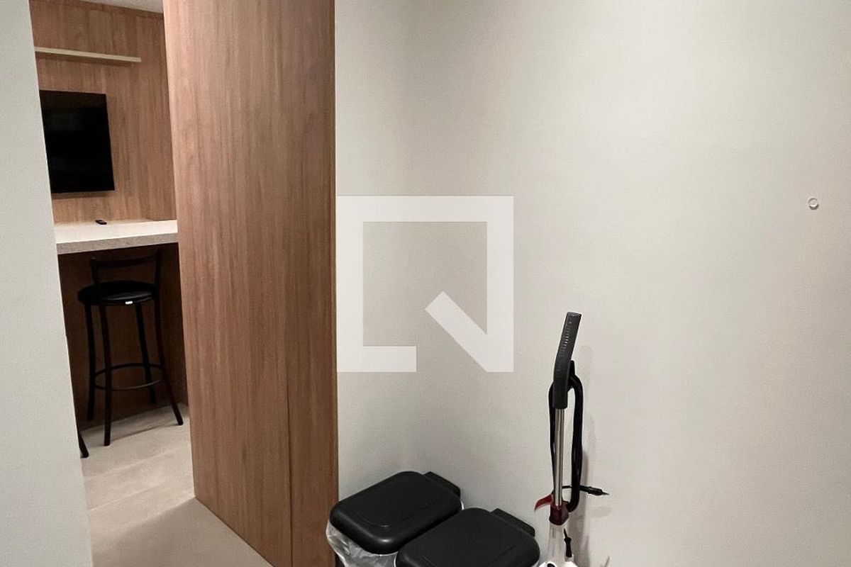 Apartamento à Venda - Nova Campinas, 1 Quarto,  55 m2 em , Campinas - sp | SoloBR