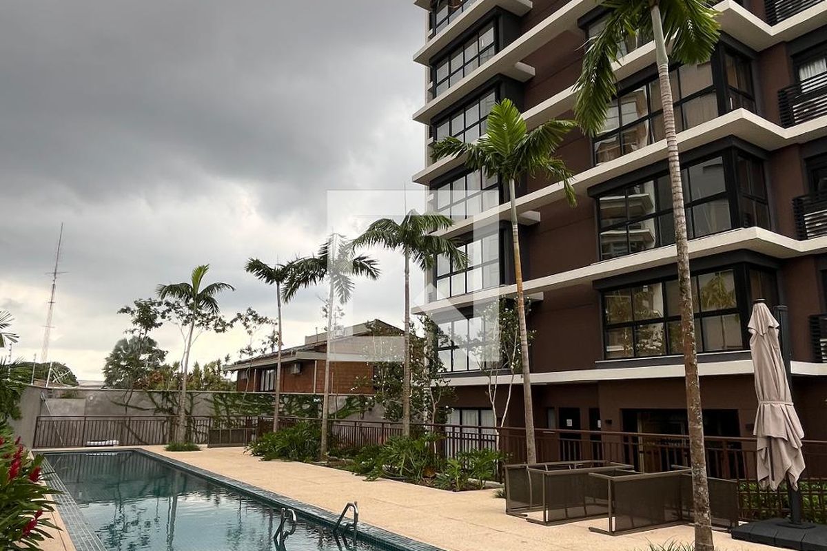 Apartamento à Venda - Nova Campinas, 1 Quarto,  55 m2 em , Campinas - sp | SoloBR
