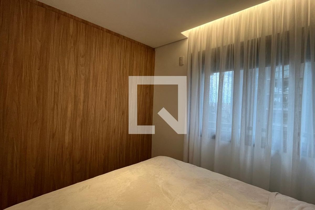 Apartamento à Venda - Nova Campinas, 1 Quarto,  55 m2 em , Campinas - sp | SoloBR