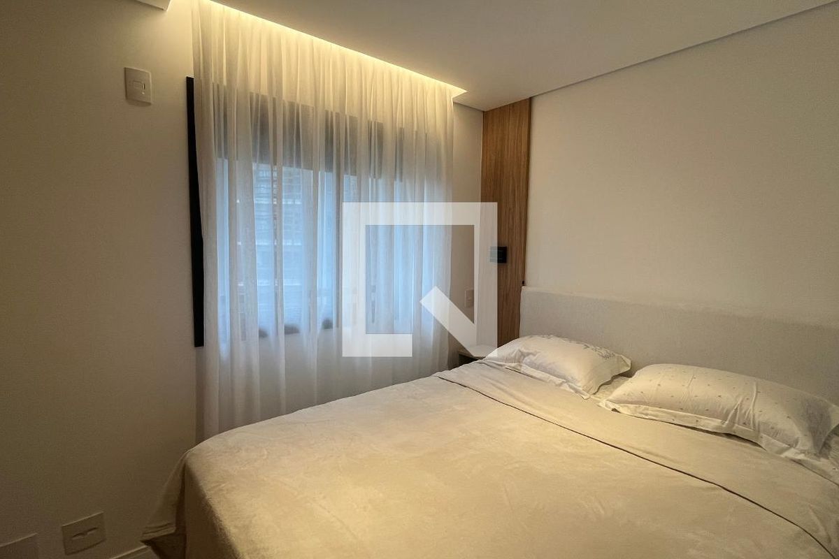 Apartamento à Venda - Nova Campinas, 1 Quarto,  55 m2 em , Campinas - sp | SoloBR