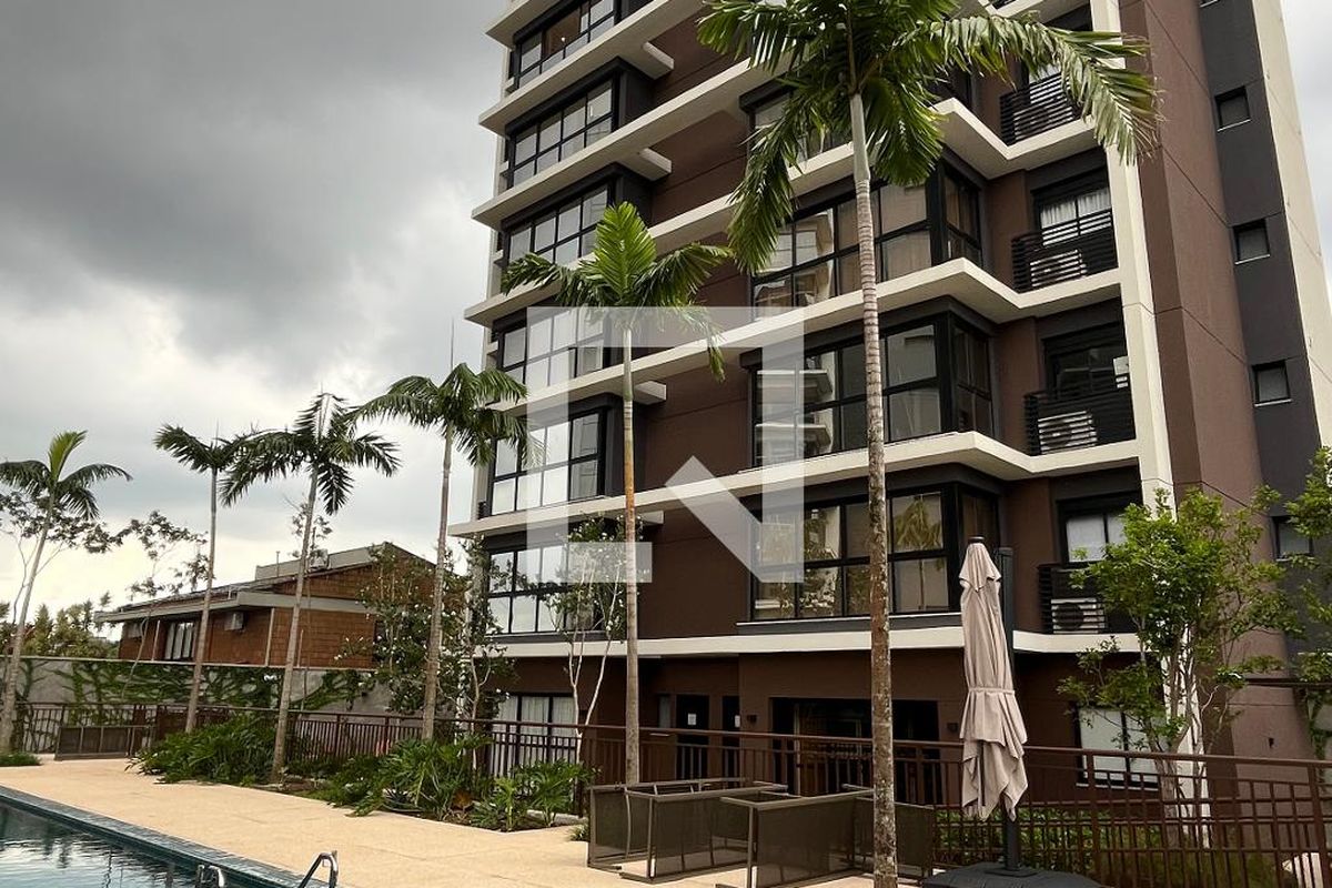 Apartamento à Venda - Nova Campinas, 1 Quarto,  55 m2 em , Campinas - sp | SoloBR