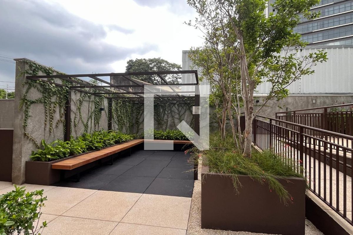 Apartamento à Venda - Nova Campinas, 1 Quarto,  55 m2 em , Campinas - sp | SoloBR
