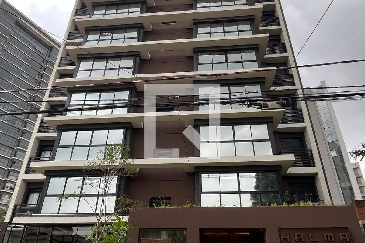 Apartamento à Venda - Nova Campinas, 1 Quarto,  55 m2 em , Campinas - sp | SoloBR