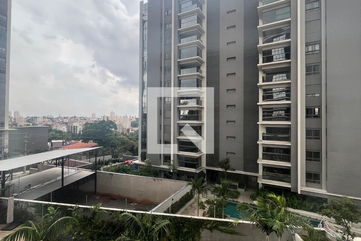 Apartamento à Venda - Nova Campinas, 1 Quarto,  55 m2 em , Campinas - sp | SoloBR