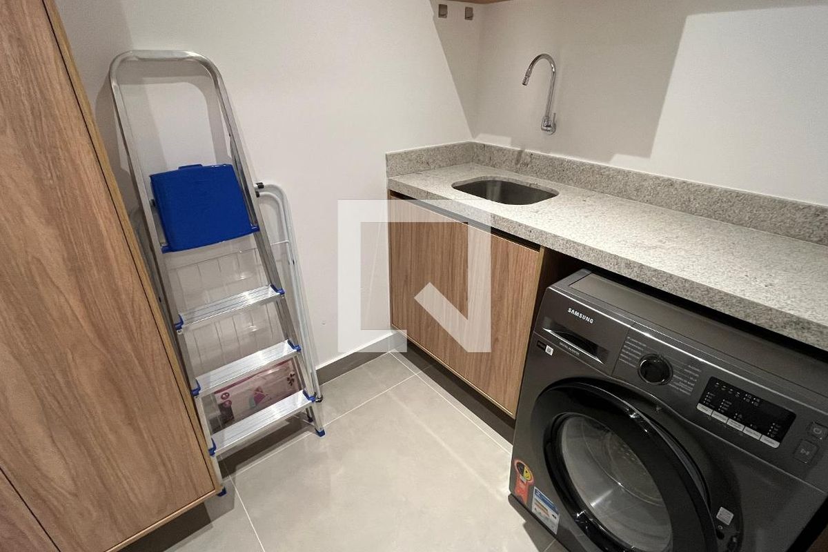 Apartamento à Venda - Nova Campinas, 1 Quarto,  55 m2 em , Campinas - sp | SoloBR
