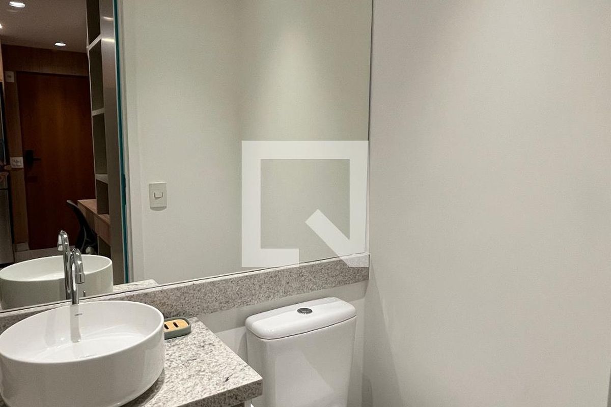 Apartamento à Venda - Nova Campinas, 1 Quarto,  55 m2 em , Campinas - sp | SoloBR