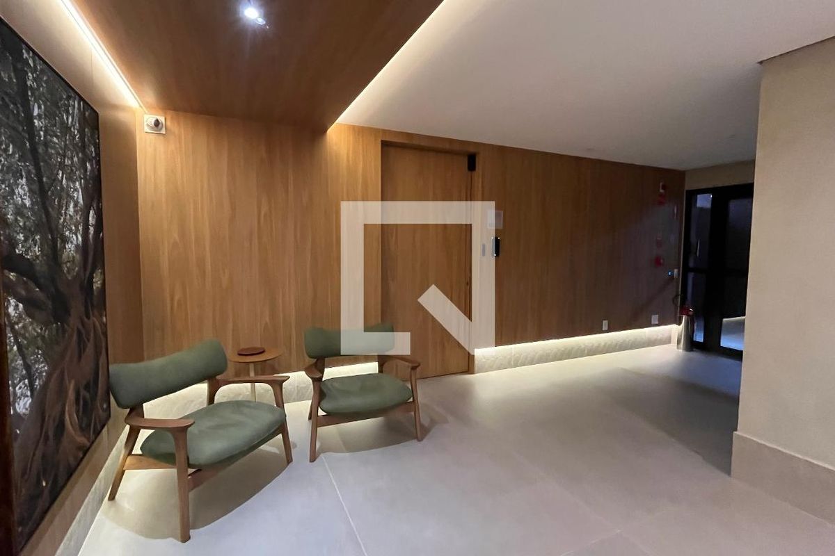 Apartamento à Venda - Nova Campinas, 1 Quarto,  55 m2 em , Campinas - sp | SoloBR