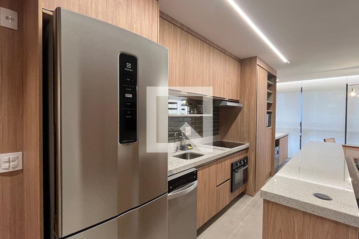 Apartamento à Venda - Nova Campinas, 1 Quarto,  55 m2 em , Campinas - sp | SoloBR