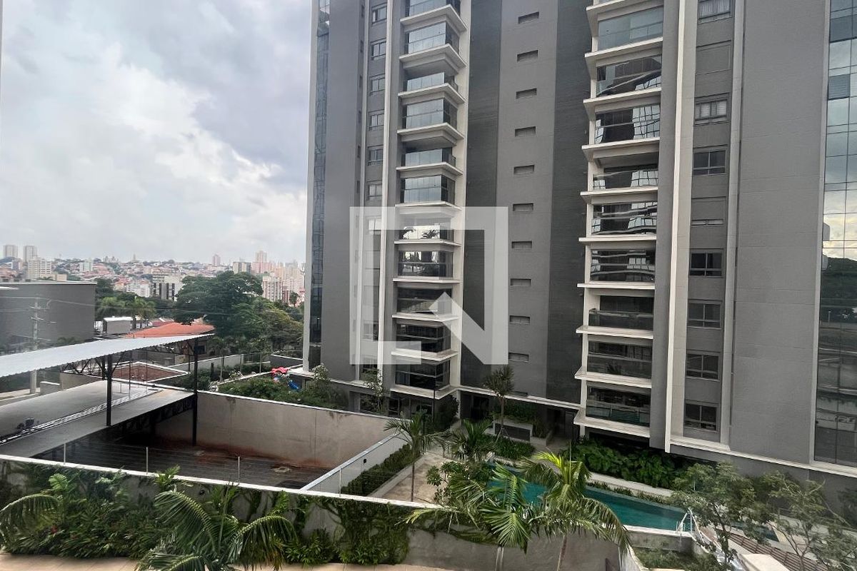 Apartamento à Venda - Nova Campinas, 1 Quarto,  55 m2 em , Campinas - sp | SoloBR