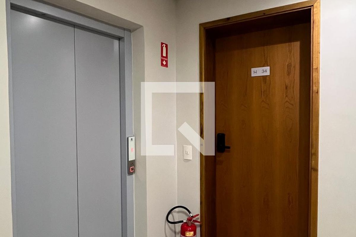 Apartamento à Venda - Nova Campinas, 1 Quarto,  55 m2 em , Campinas - sp | SoloBR