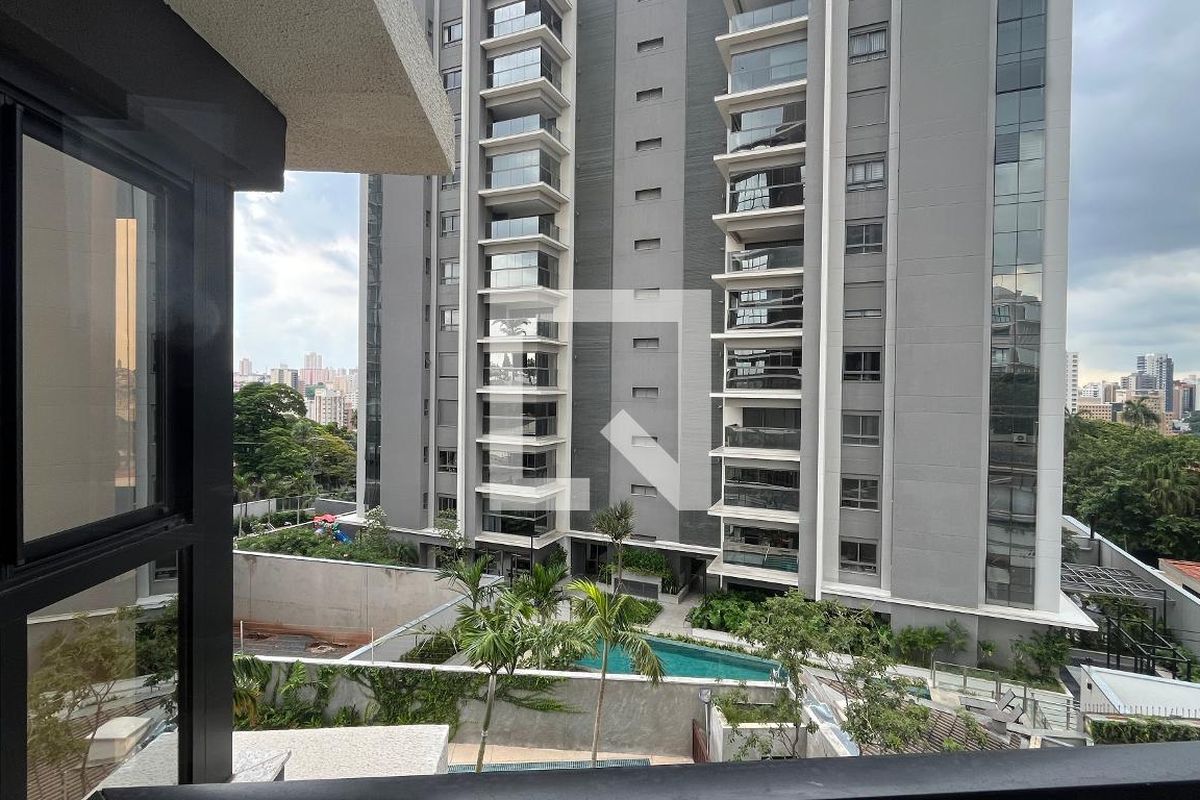 Apartamento à Venda - Nova Campinas, 1 Quarto,  55 m2 em , Campinas - sp | SoloBR