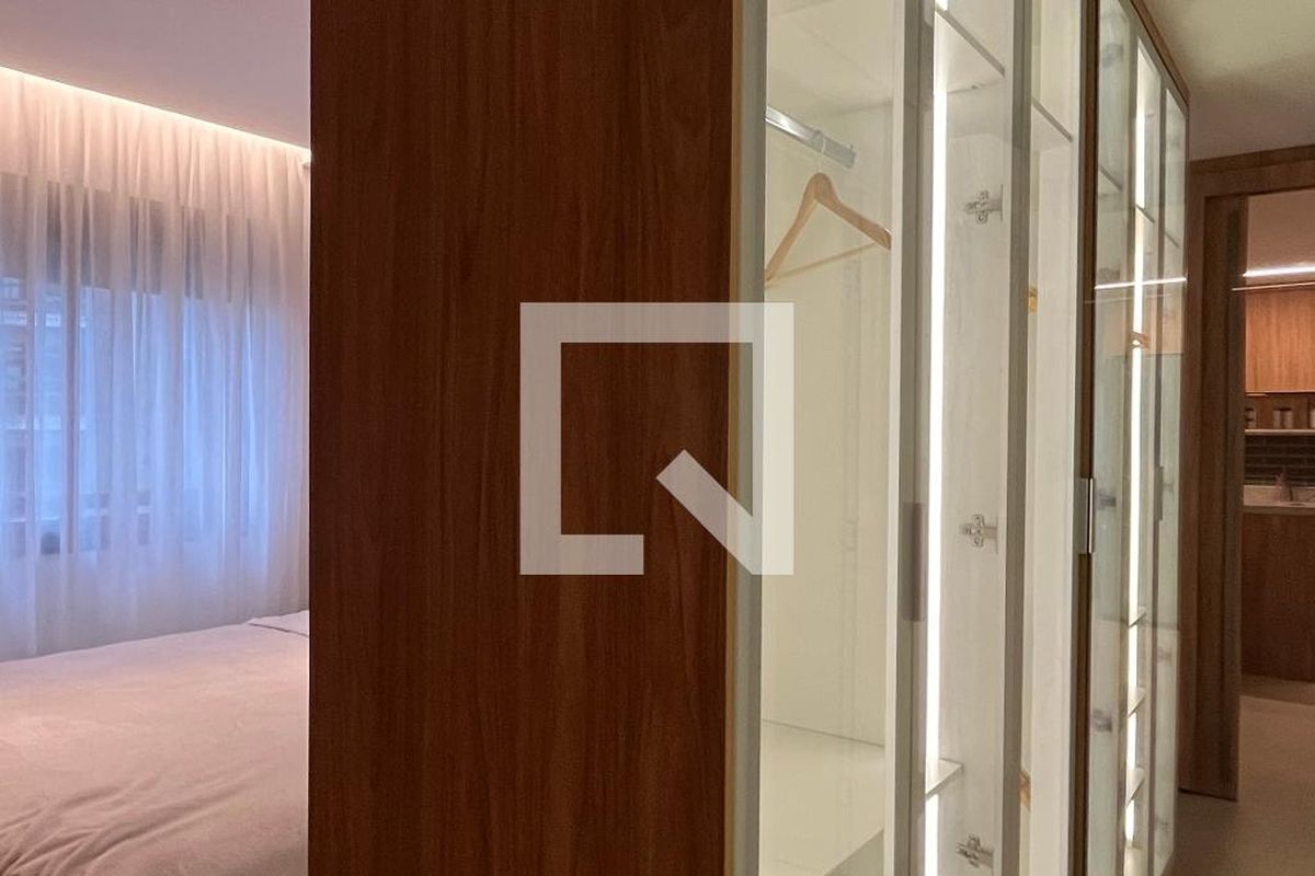 Apartamento à Venda - Nova Campinas, 1 Quarto,  55 m2 em , Campinas - sp | SoloBR
