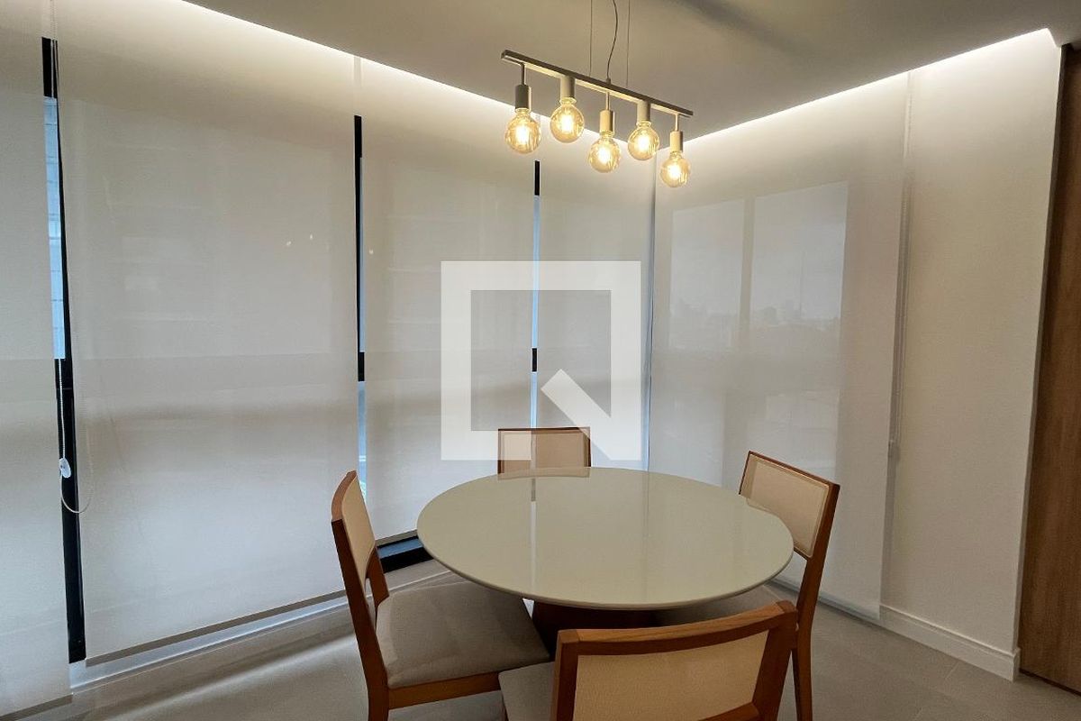 Apartamento à Venda - Nova Campinas, 1 Quarto,  55 m2 em , Campinas - sp | SoloBR