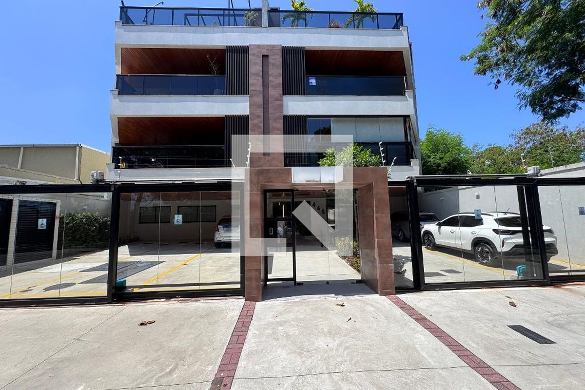 Apartamento, 3 quartos, 114 m² - Foto 90