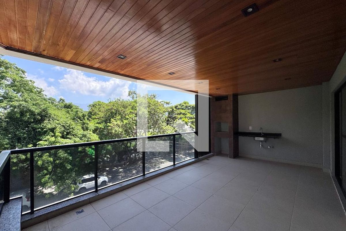 Apartamento, 3 quartos, 114 m² - Foto 12