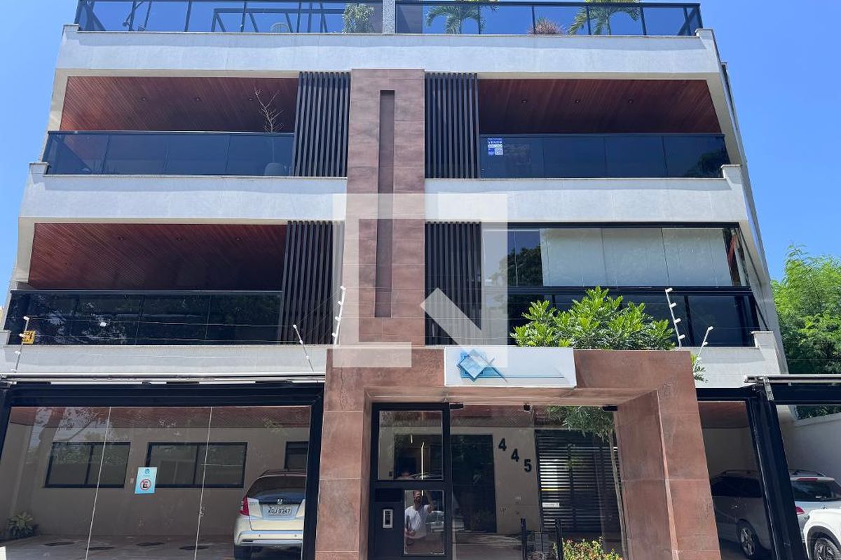 Apartamento, 3 quartos, 114 m² - Foto 92